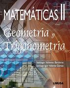Matemáticas II Geometría y Trigonometría