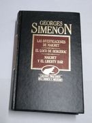 Simenon: O. C.