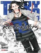 TOKYO REVENGERS N.7 (in Spanish)