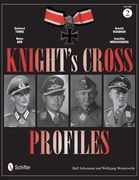 knight's cross profiles vol. 2: gerhard trke heinz br arnold huebner joachim mncheberg (en Inglés)