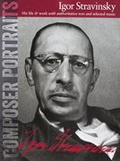 Composer Portraits: Igor Stravinsky Piano Solo