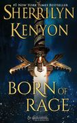 Born of Rage (en Inglés)