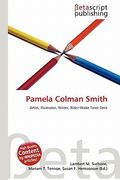 pamela colman smith (en Inglés)