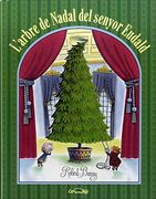 L'Arbre De Nadal Del Senyor Eudadald (Álbumes ilustrados)