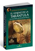 El Veneno de la Tarántula: Los Misterios de Byomkesh Bakshi