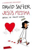 (cat).jesus m´estima.(narrativa) (en Catalán)