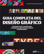 Guía completa del diseño gráfico (Spanish Edition) Tapa blanda