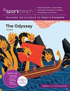 The Odyssey (Sparkteach) (en Inglés)