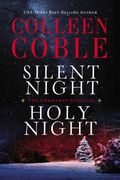Silent Night, Holy Night: A Colleen Coble Christmas Collection (en Inglés)