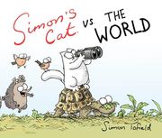 Simon's cat vs. The World (en Inglés)