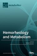 Hemorheology and Metabolism (en Inglés)