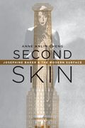 second skin: josephine baker & the modern surface (en Inglés)
