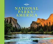 National Parks of America (Lonely Planet)