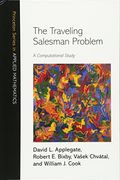 The Traveling Salesman Problem: A Computational Study (Princeton Series in Applied Mathematics) (en Inglés)