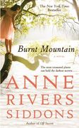 burnt mountain (en Inglés)