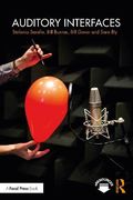 Auditory Interfaces (en Inglés)