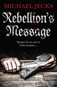 Rebellion's Message (Jack Blackjack Series) (en Inglés)