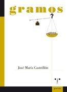 Gramos (Poesía)