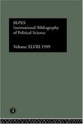ibss: political science: 1999 vol.48 (en Inglés)