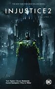 Injustice 2 Vol. 1 (en Inglés)