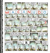 Macanudo 5