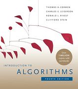 Introduction to Algorithms, Fourth Edition (en Inglés)