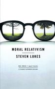 Moral Relativism: Big Ideas (en Inglés)
