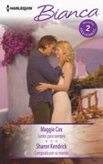Juntos Para Siempre; Comprada por su Marido (Omnibus Bianca) (in Spanish)