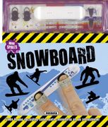SNOWBOARD (en Castellano)