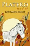 Platero eta Biok (en Euskera)
