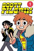 Scott Pilgrim Color Collection Vol. 1 (1) (en Inglés)