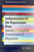 Sedimentation in the Rupnarayan River: Volume 2: Estuarine Environment of Deposition (en Inglés)