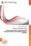 ken landreaux (en Inglés)