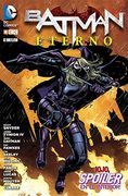 Batman Eterno núm. 06