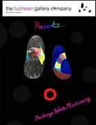 Paintings Worth Mentioning: The Fuchsian Gallery Company Presents (en Inglés)