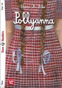 Pollyanna Tr1. Teen eli Readers Stage 1 a1 (en Inglés)