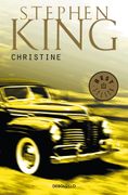 Christine - Stephen King - Debolsillo