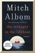 The Stranger in the Lifeboat (en Inglés)
