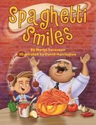 Spaghetti Smiles (en Inglés)