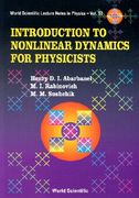 Introduction to Nonlinear Dynamics for Physicists (en Inglés)