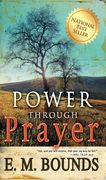 power through prayer (en Inglés)