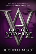 Blood Promise (en Inglés)