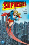 Archivos DC: Las nuevas e intrépidas aventuras de Supergirl