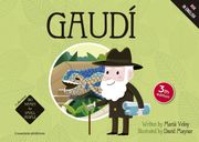 Gaudi -Angles- 