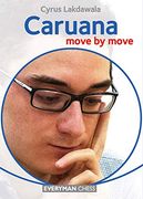Caruana - Move by Move (en Inglés)