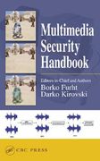 multimedia security handbook (en Inglés)