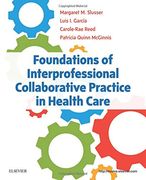 Foundations of Interprofessional Collaborative Practice in Health Care (en Inglés)