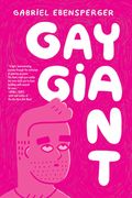 Gay Giant: A Memoir (en Inglés)
