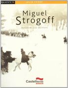 Miguel Strogoff (Colección Kalafate)
