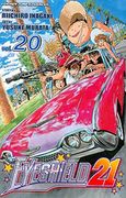 eyeshield 21 20